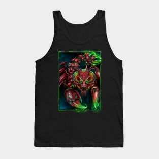 Sandking Tank Top